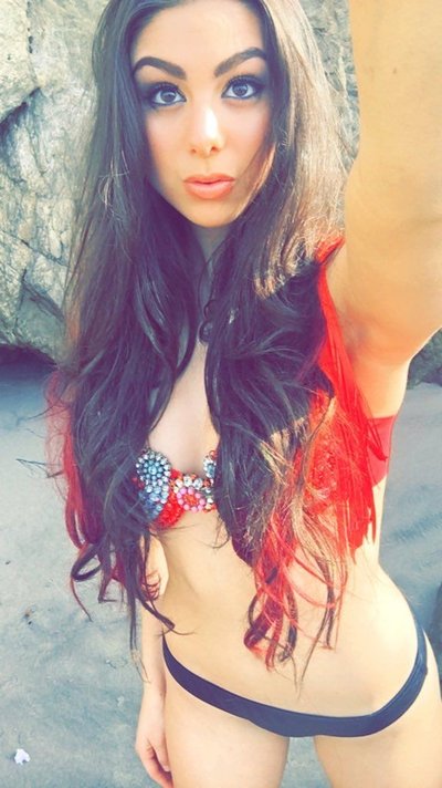 Kira Kosarin