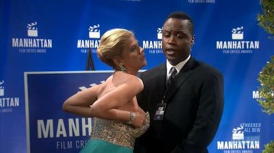 Kristen Johnston