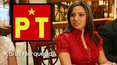 Karla Marqueda