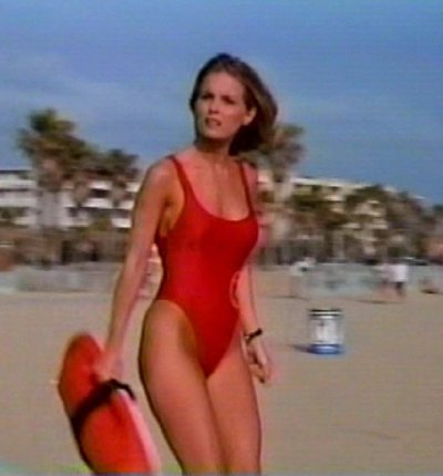 Kelly Packard