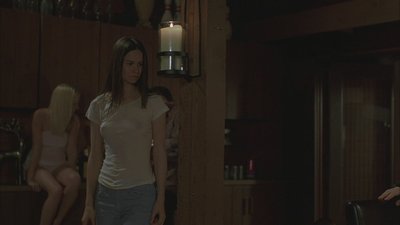 Katherine Waterston