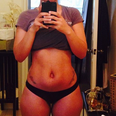 Karrine Steffans