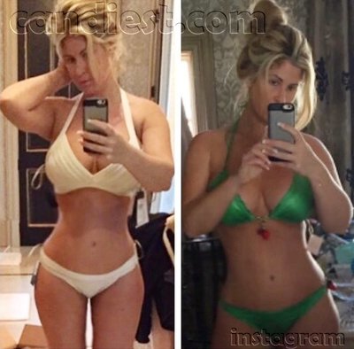 Kim Zolciak