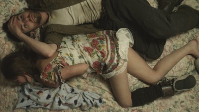 Katharine Isabelle