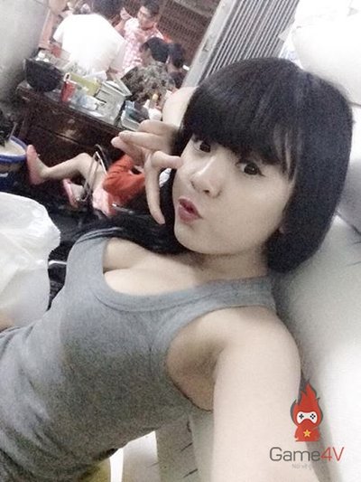Kieu Max