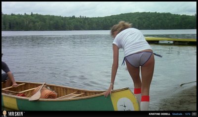 Kristine DeBell