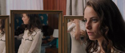 Kaya Scodelario