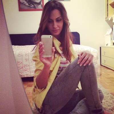 Katerina Sreckovic