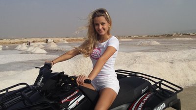 Katerina Baluskova