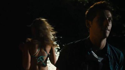Katrina Bowden
