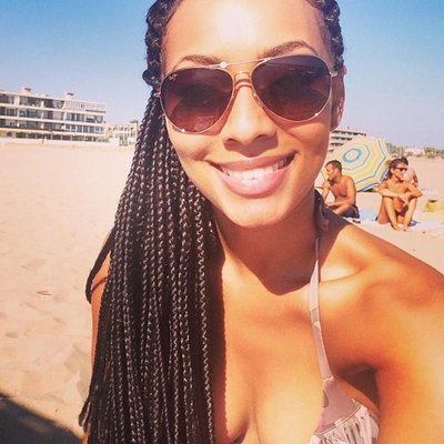 Keri Hilson