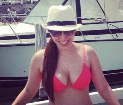 Karla Garza Ramos
