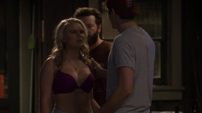 Kelli Goss