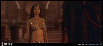 Kelly Hu
