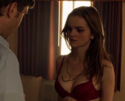 Kerris Dorsey