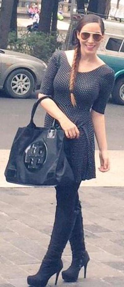 Karla Garza Ramos