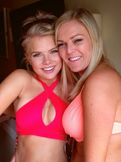 Kelli Goss