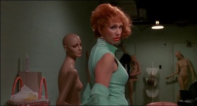 Kathy Baker