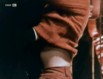 Kirsten Hansen-Møller
