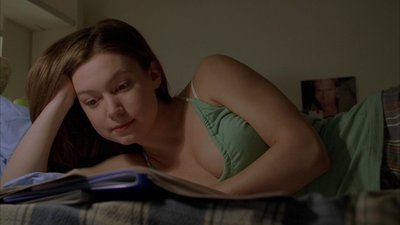 Kate Maberly