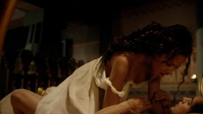 Kylie Bunbury