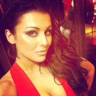 Kasey Smith