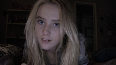 Kathryn Newton