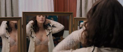 Kaya Scodelario