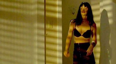 Кристен Риттер (Krysten Ritter)