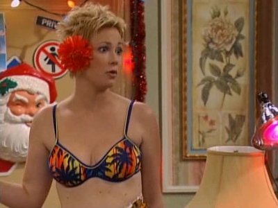 Kim Rhodes