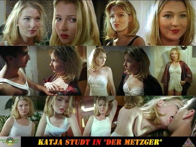 Katja Strobel