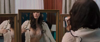 Kaya Scodelario