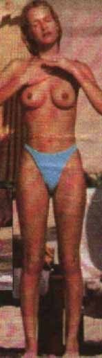 Karen Mulder