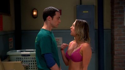 Kaley Cuoco