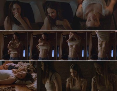 Katherine Waterston
