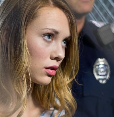 Kelcie Stranahan