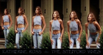 Katharine Ross