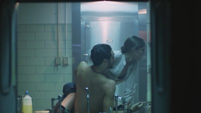 Katharine Isabelle