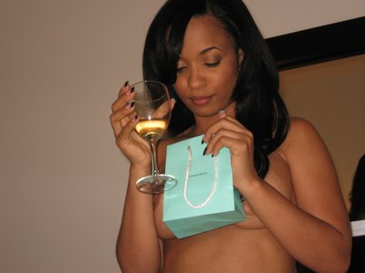 Karrine Steffans