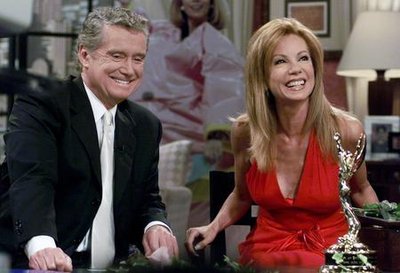 Kathie Lee Gifford