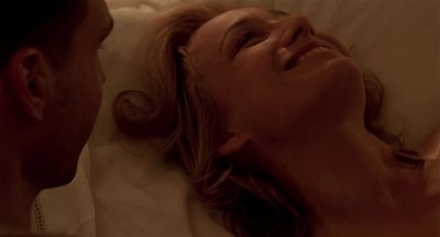 Кристин Скотт Томас (Kristin Scott Thomas)