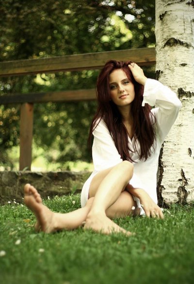 Kristina Lekesova