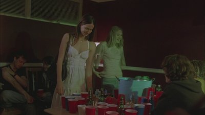 Katherine Waterston