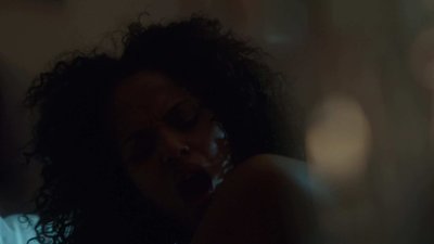 Kerry Washington