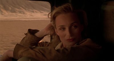 Kristin Scott Thomas
