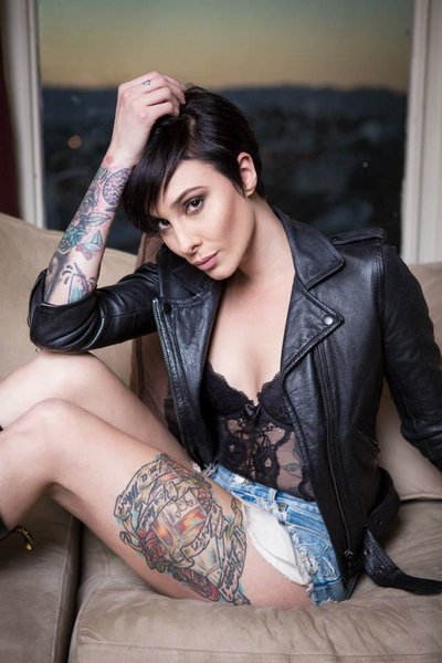 Kendall-Leigh Neuner
