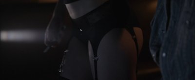Кэтрин Изабель (Katharine Isabelle)