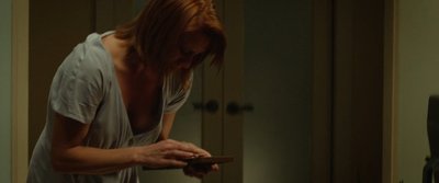 Katee Sackhoff