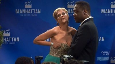 Kristen Johnston