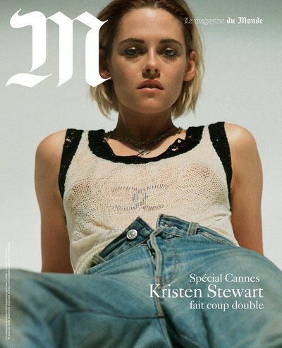 Kristen Stewart